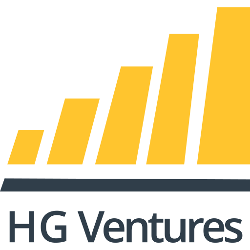 hg ventures logo